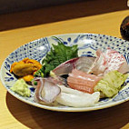Shiomachi food