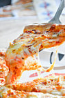 Univers Pizza Soisy/montmorency inside