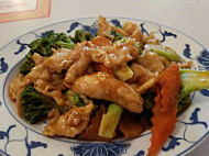 China Cottage food