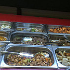 Hong Sha Long food