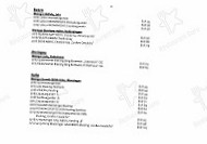 Landgasthof Pflug menu