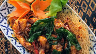 Chang ThaÏ food