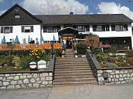 Gasthaus Naabtal outside