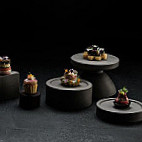 Victor's Fine Dining By Christian Bau food