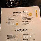 Peter Pane - Potsdam menu