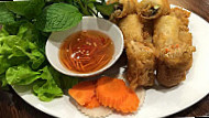 Viet Kitchen food