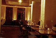 Lujah Restaurant Bar Lounge inside