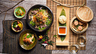 O' Cha Cha Japanese Dining &Tea food