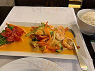 Thai Royal Im Anker food