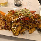 Thai Royal Im Anker food