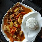 Lantaw Restaurant food