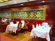 China-Restaurant China City food