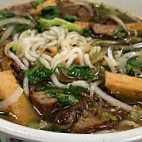 Vinh Loi Tofu food