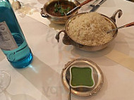 Indisches Restaurant Kamasutra food