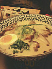 Tatami food