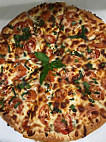 Adriatik's And Pizzeria food