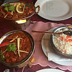 Khan Ji food