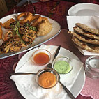Khan Ji food
