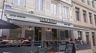 Canailles inside