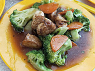 Shu Vegetarian Shū Fāng Zhāi Woodlands food