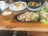 Luang Prabang food