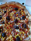 Woody's Stonebaked Pizza Co menu