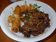 Pho Phu Thinh Vietnamese Restaurant food