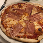 Pizzeria Pina food