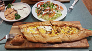 Marmaris - Kebab Cafe & Bakery food