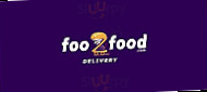 Foo2food outside