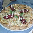 Pizzeria Carminuccio food