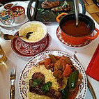 Le Roi Du Couscous - Restaurant Tipaza food