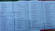 Gastronomiebetrieb La Valle Pizzeria menu