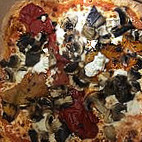 Pizza italiana da michele food