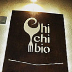 Chichibio menu