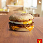 McDonald's - Franchise food