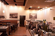 Kokopelli Cafe inside