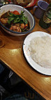 Riviere Kwai food