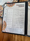 Johnnys Pizza Covington food