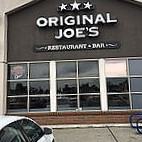 Original Joe's Restaurant & Bar outside