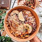 Pitaya Thai Street Food food