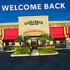 Carrabba's Italian Grill Independence outside