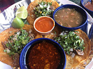 Laredo's Mexican food