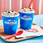 Dairy Queen (treat) food