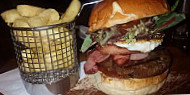 Glenelg Pier Hotel - Pier Bar food