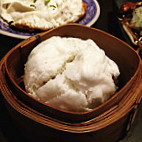 Dumpling World food
