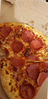 Domino's Pizza Strasbourg Neudorf food
