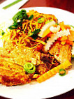 Rice Paper Vietnamese Cuisine food