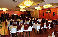 Park Lok Chinese Restaurant inside