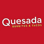 Quesada Burritos and Tacos inside
